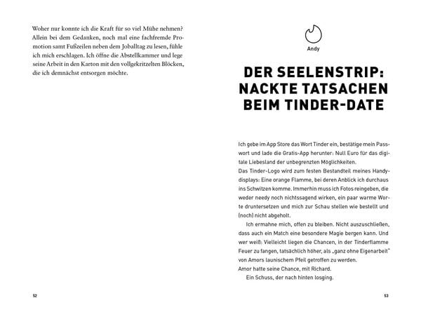 Produktbild: Date Education