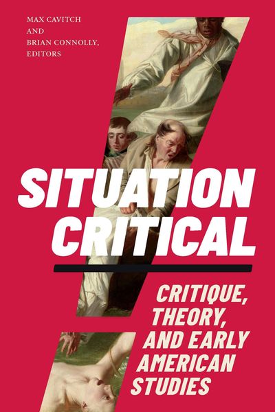 Produktbild: Situation Critical