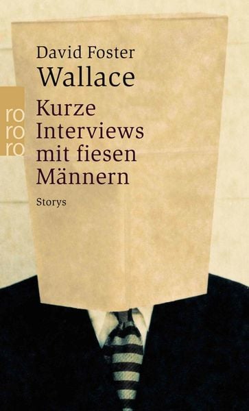 Produktbild: Kurze Interviews mit fiesen M&auml;nnern
