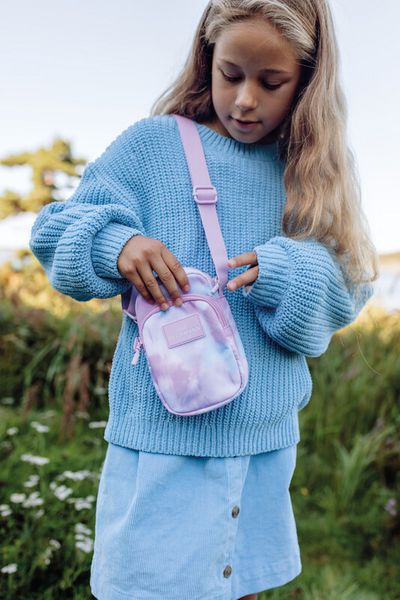 Produktbild: Mini-Umh&auml;ngetasche Sport