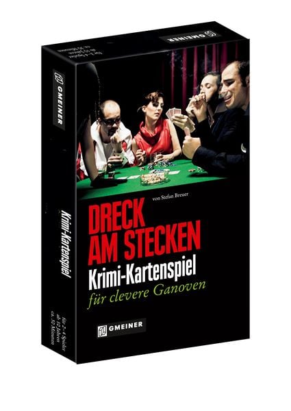 Produktbild: Dreck am Stecken