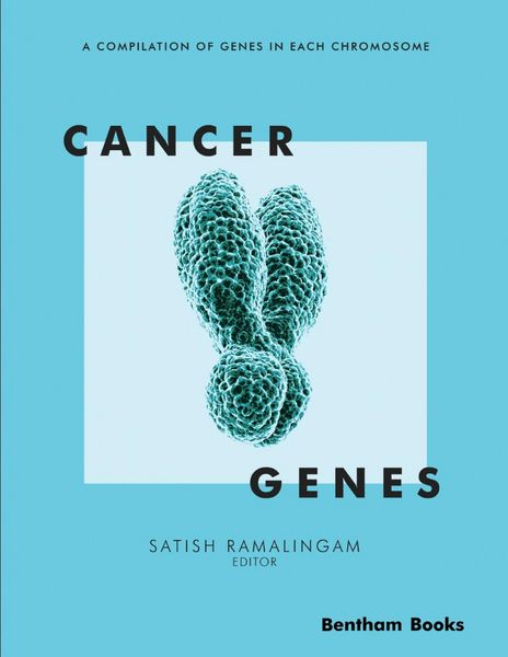Produktbild: Cancer Genes: Volume 2