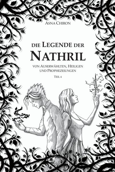Produktbild: Die Legende der Nathril