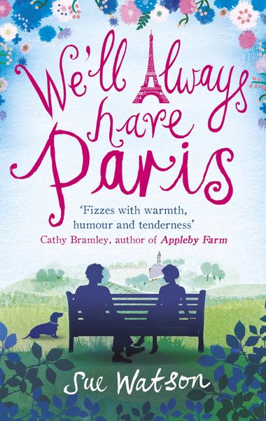 Produktbild: We'll Always Have Paris
