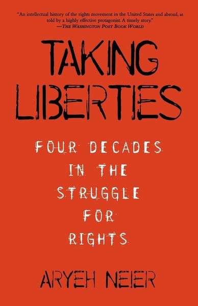 Produktbild: Taking Liberties