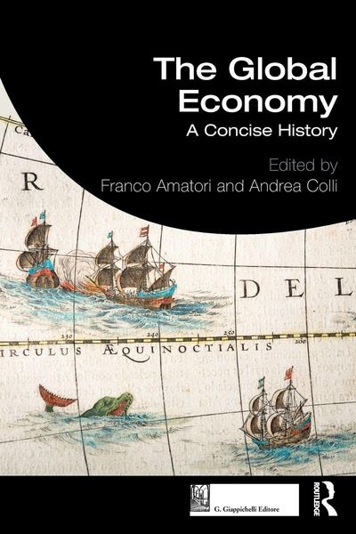Produktbild: The Global Economy