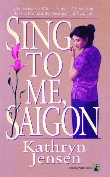 Produktbild: Sing to Me, Saigon