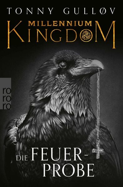 Produktbild: Millennium Kingdom: Die Feuerprobe