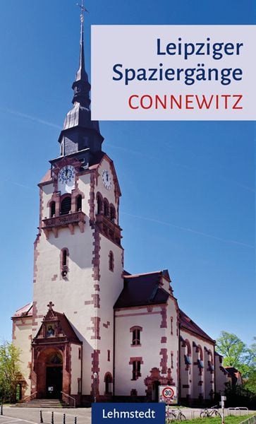 Produktbild: Leipziger Spaziergänge