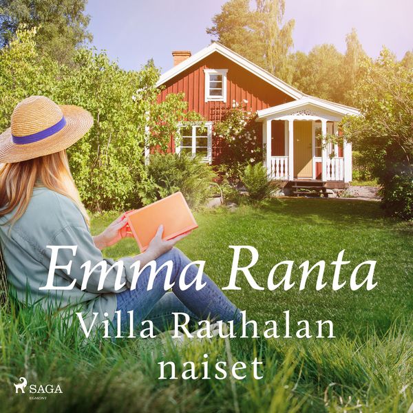 Produktbild: Villa Rauhalan naiset