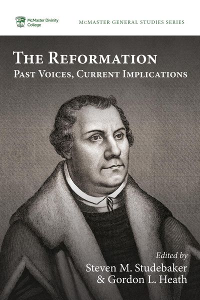 Produktbild: The Reformation