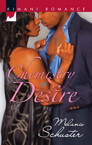 Produktbild: Chemistry of Desire