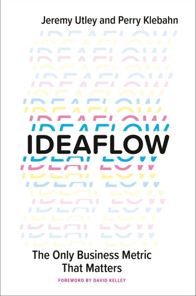 Produktbild: Ideaflow