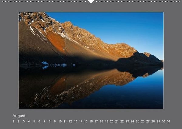 Produktbild: Switzerland (Wall Calendar perpetual DIN A2 Landscape)