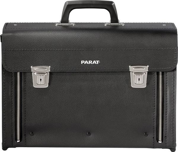 Produktbild: Parat NEW CLASSIC Plus 5380000031 Universal Werkzeugtasche unbest&uuml;ckt (B x H x T) 430 x 330 x 175 mm
