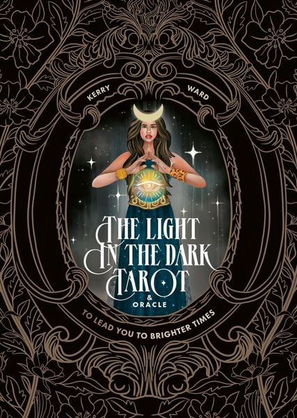 Produktbild: The Light in the Dark Tarot & Oracle Deck