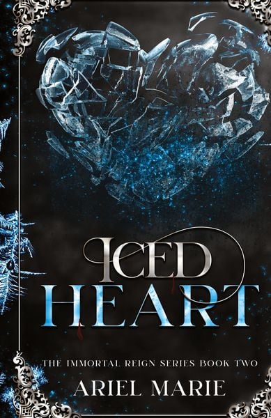 Produktbild: Iced Heart