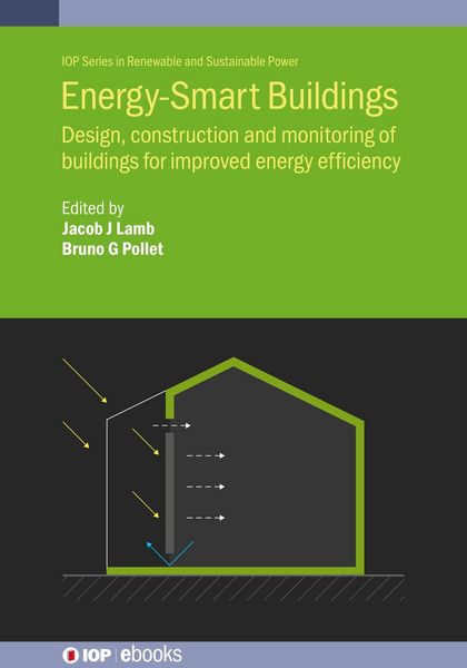 Produktbild: Energy-Smart Buildings