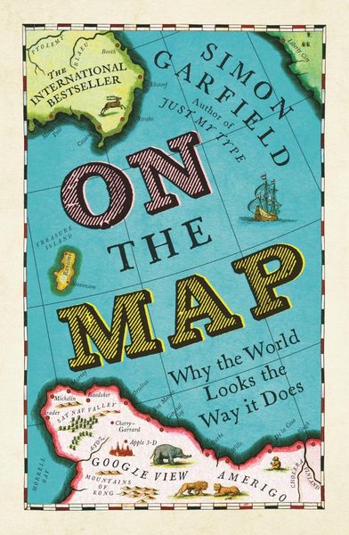 Produktbild: On The Map
