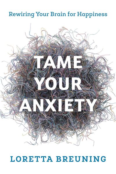 Produktbild: Tame Your Anxiety