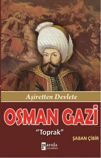 Produktbild: Osman Gazi