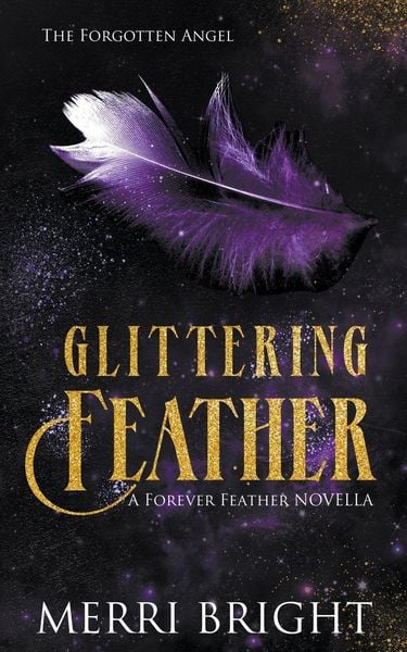 Produktbild: Glittering Feather