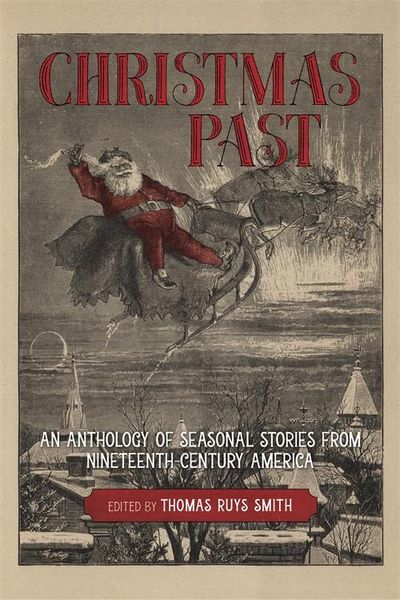 Produktbild: Christmas Past