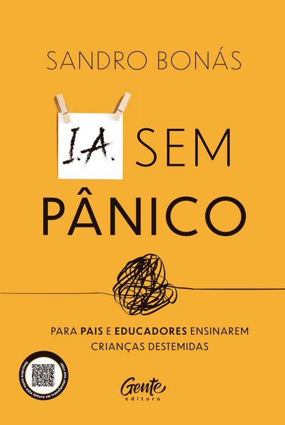 Produktbild: IA sem p&acirc;nico