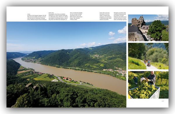 Produktbild: Horizont Wien und Niederösterreich