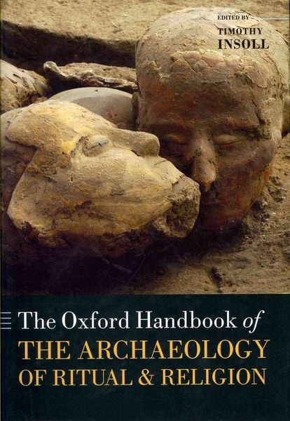 Produktbild: Ohb Archaeol Ritual & Religion Ohbk C