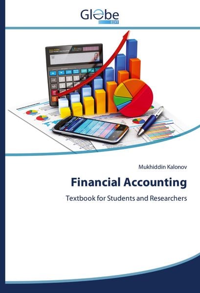 Produktbild: Financial Accounting