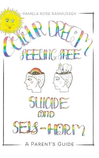 Produktbild: Suicide and Self-harm