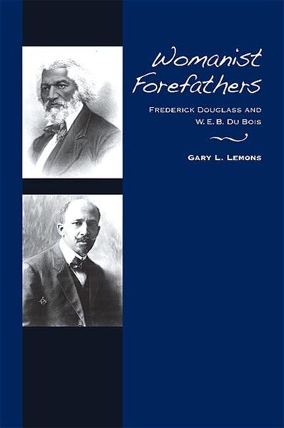 Produktbild: Womanist Forefathers