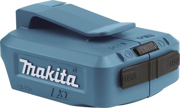 Produktbild: Makita Akku-Adapter DECADP05