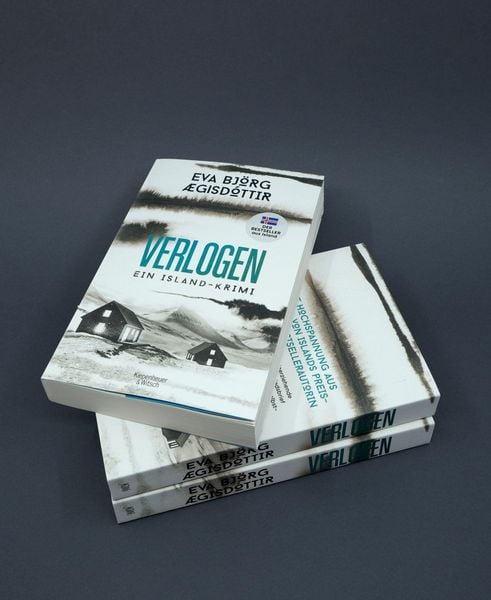 Produktbild: Verlogen