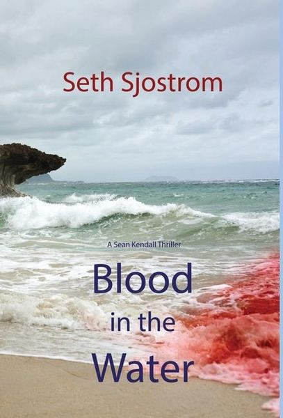 Produktbild: Blood in the Water