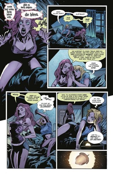 Produktbild: Poison Ivy