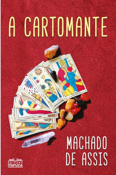 Produktbild: A Cartomante