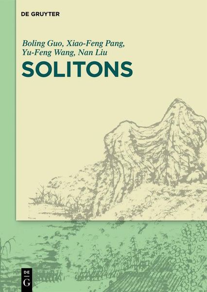 Produktbild: Solitons