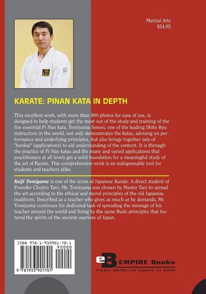 Produktbild: Karate