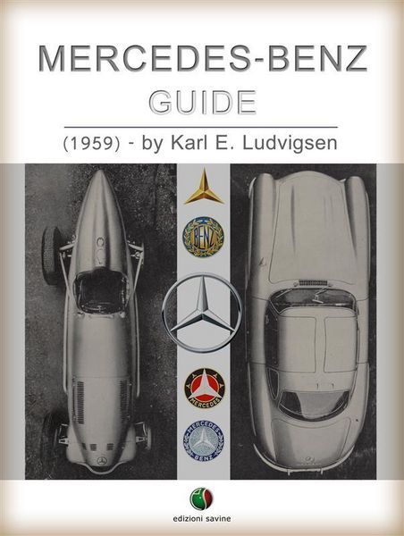 Produktbild: Mercedes-Benz - Guide