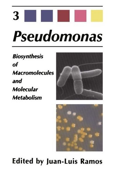 Produktbild: Pseudomonas