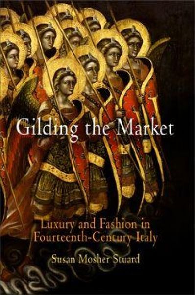 Produktbild: Gilding the Market