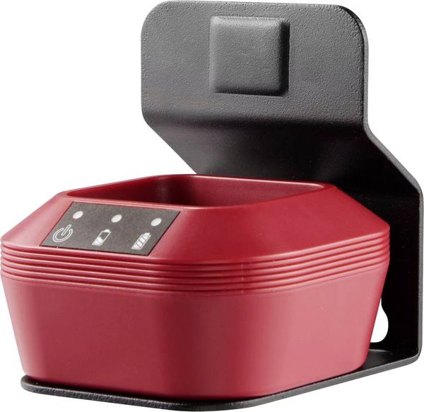 Produktbild: Staudte-Hirsch LED Akku-Handscheinwerfer SH-5.300 225 lm 553000