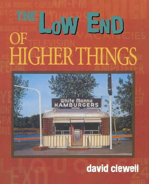 Produktbild: Low End of Higher Things