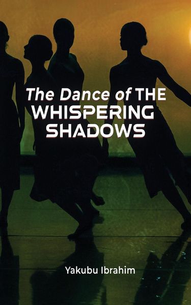 Produktbild: The Dance of the Whispering Shadows