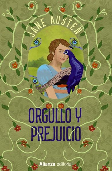 Produktbild: Orgullo y prejuicio