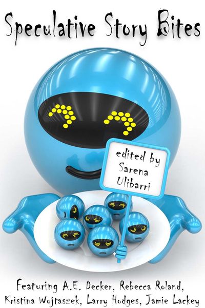 Produktbild: Speculative Story Bites