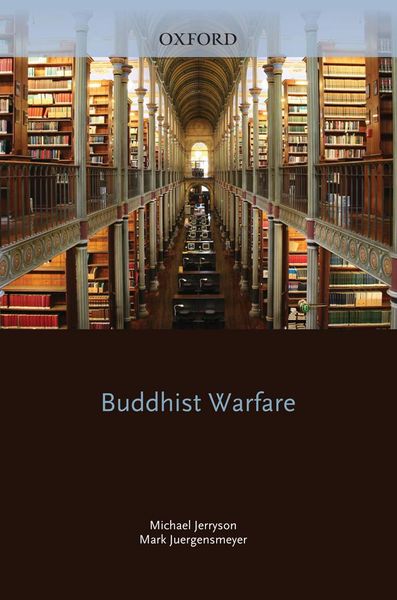 Produktbild: Buddhist Warfare