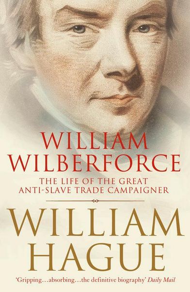 Produktbild: WILLIAM WILBERFORCE PB